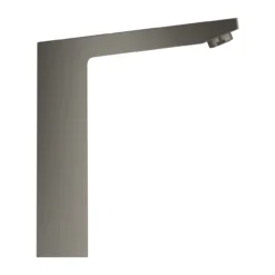 Grohe Eurocube E - Elektronische Wastafelkraan Met Menging, Geborsteld Hard Graphite 36441AL0 -Sanitino Winkel 802e346d8a5f275958bf187c