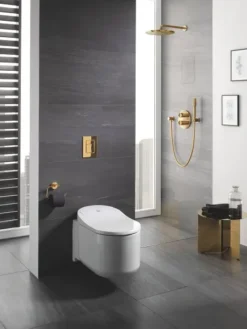 Grohe Sensia Arena - Hangende Douche WC, Alpine Wit 39354SH1 -Sanitino Winkel 80422218cca5578c8d2f3de8