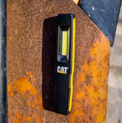 Caterpillar - ACCU Zaklamp LED, 170 Lm CT1205 -Sanitino Winkel 8042685f40aaca6153c94b4b