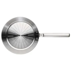 FISKARS Keukenapparatuur - Koekenpan, Diameter 28 Cm 1067629 -Sanitino Winkel 80788a0e17a6398259242228