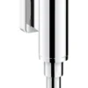 Grohe Rondo - Urinoir-drukspoeler, Chroom 37342000