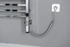 Sapho One - Verwarmingselement Met Thermostaat, 600 W, Chroom ONE-C-600 9 Sapho One - Verwarmingselement Met Thermostaat, 600 W, Chroom ONE-C-600 -Sanitino Winkel 80f2231f0c7d8a658f413a33