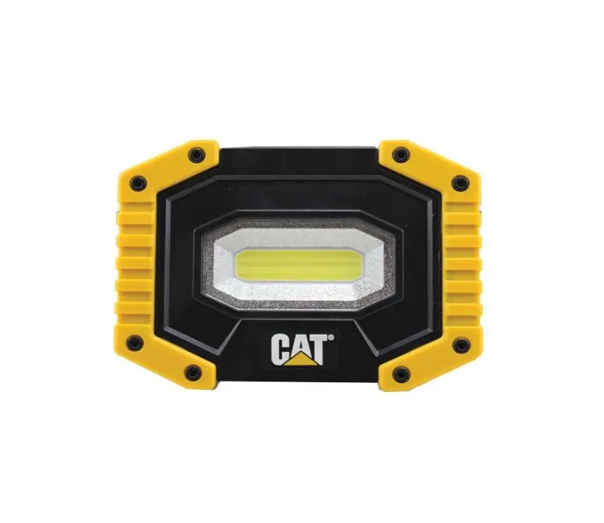 Caterpillar - LED-zaklamp, 500 Lm CT3540 2 Caterpillar - LED-zaklamp, 500 Lm CT3540 - Afbeelding 2