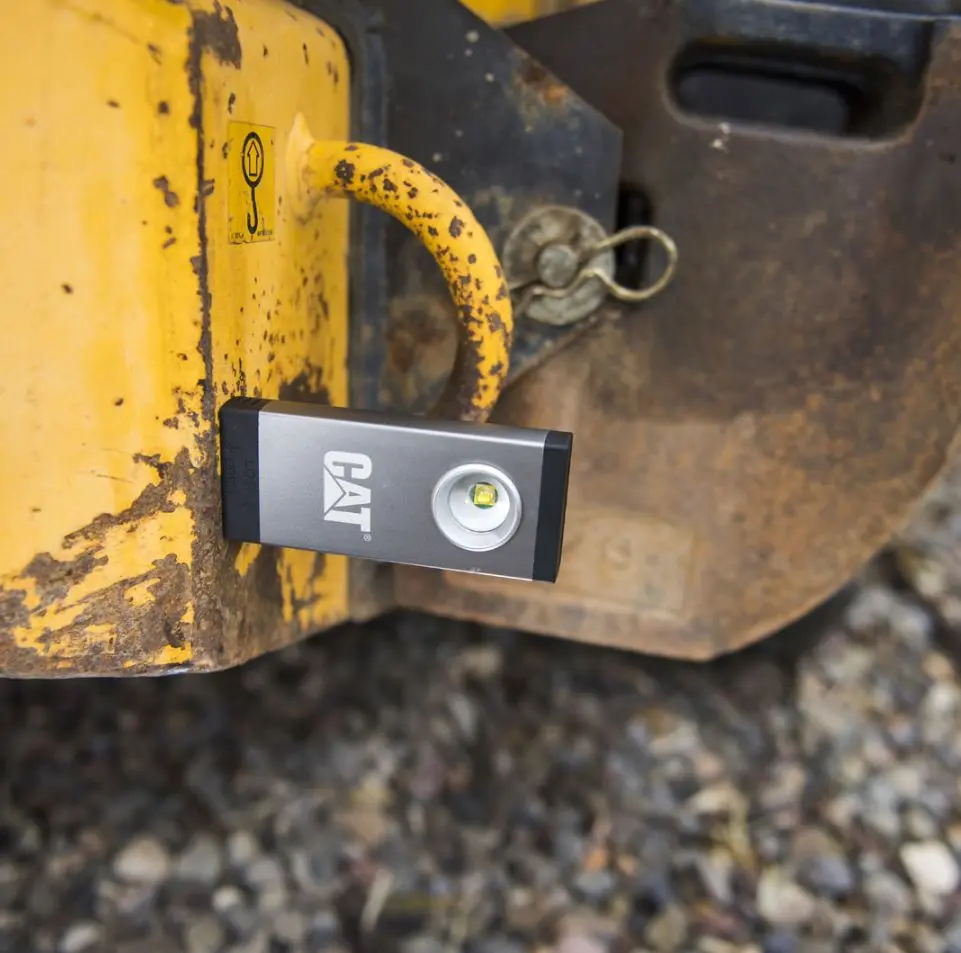 Caterpillar - Zaklamp LED, 250 Lm CT5110 7 Caterpillar - Zaklamp LED, 250 Lm CT5110 - Afbeelding 7