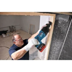 Bosch Gereedschap - 18V ACCU-reciprozaag, Zonder Accu En Oplader 060164J000 -Sanitino Winkel 812175d30a514028742764ee