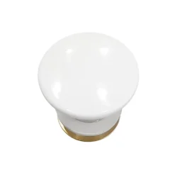 Cersanit Crea - Afsluitbare Afvoer, ClickClack, Wit K99-0223 -Sanitino Winkel 81325481c96daadc2b586689