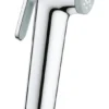 Grohe Tempesta - Bidet Handdouche, Chroom 27512001