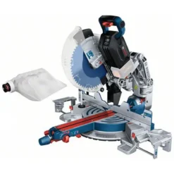 Bosch Gereedschap - 18V ACCU-verstekzaag 305 Mm, Zonder Lader En Accu 0601B43000