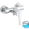 Grohe Feel - Douchekraan, Chroom 32270000