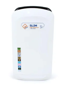 Jet Dryer Handdrogers - Slim Handdroger, Wit 8596220006349