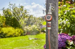 Gardena - Irrigatieklok 1169-20 -Sanitino Winkel 8289773e43aec6acdee88b2c