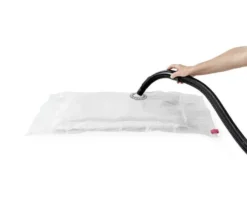 Compactor Opbergdozen - Set Vacuüm-opbergzakken, 70 L, Transparant RAN7368 -Sanitino Winkel 82bf7a39200b8c4bdf4f202c