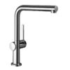 Hansgrohe M54 - Talis Keukenkraan, Chroom 72840000