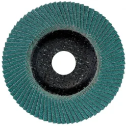 Metabo Toebehoren - Lamellenschuurschijf, 125 Mm, P120 623198000