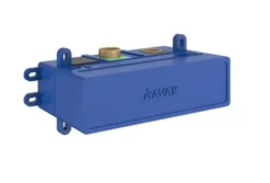 Ravak R-box - Inbouwdeel Horizontal Voor Inbouwkraan X070233 5 Ravak R-box - Inbouwdeel Horizontal Voor Inbouwkraan X070233 -Sanitino Winkel 83d95ba39af430a4adfe1288