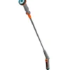 Gardena - Comfort Spuitlans Voor Reiniging En Irrigatie, Handmatig, 2 Sproeiers, Lengte 90 Cm 18334-20