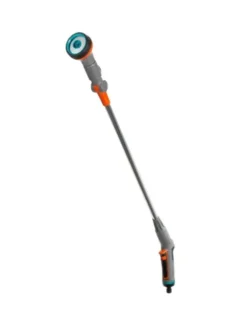 Gardena - Comfort Spuitlans Voor Reiniging En Irrigatie, Handmatig, 2 Sproeiers, Lengte 90 Cm 18334-20