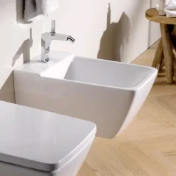 Geberit Xeno 2 - Wandbidet 540x350x235 Mm, KeraTect, Wit 500.501.01.1 -Sanitino Winkel 844e25ca0cb121b58f9024cf