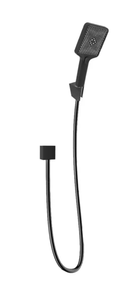 Kielle Arkas I - Thermostatisch Inbouwkraan, Voor 3 Functies, Met Accessoires En Huis, Mat Zwart 20611SPT44 -Sanitino Winkel 84b02dc6dfaa201b67859ca5