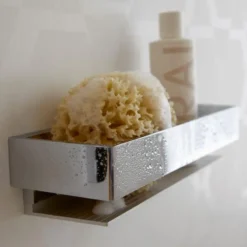 Keuco Edition 11 - Planchet, Lengte 30 Cm, Chroom 11158010000 -Sanitino Winkel 8578faa07cf5e29b681cef84