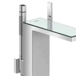 Axor MyEdition - Afdekplaat 245 Mm, Spiegel Glas 47901000 -Sanitino Winkel 858b229fb412eaa36001a5cb