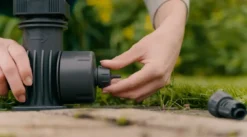 Gardena Micro-Drip-System - Basisapparaat 2000 Micro-Drip-System 13310-20 -Sanitino Winkel 85bbd22b24855bbc06caa3bc