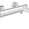 Grohe Essence - Badmengkraan Opbouw, Chroom 33624001