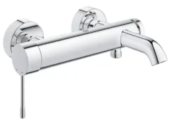 Grohe Essence - Badmengkraan Opbouw, Chroom 33624001
