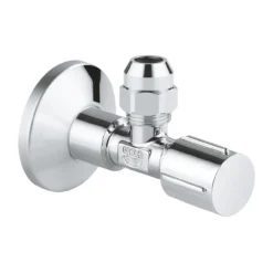 Grohe Universal - Hoekstopkraan, Chroom 22039000