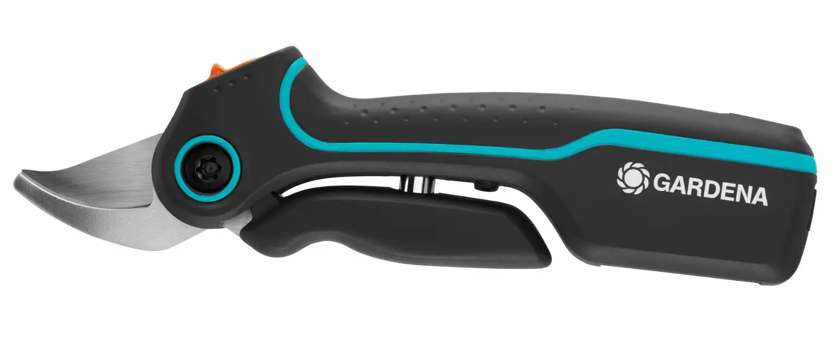 Gardena - 3,6V ACCU-snoeischaar, USB-C-kabel 12222-20 2 Gardena - 3,6V ACCU-snoeischaar, USB-C-kabel 12222-20 - Afbeelding 2