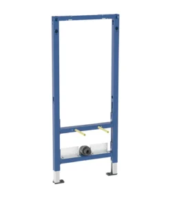 Geberit Duofix - Montage-element Voor Bidet, 112 Cm, Universeel 111.534.00.2