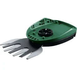 Bosch Accessoires - Lemmet Voor Grasschaar, Lengte 8 Cm F016800616