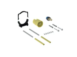 Geberit - Duofix Toilet Montage Accessoireset 242.272.00.2