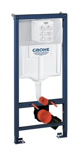 Grohe Rapid SL - Set Voor Inbouwinstallatie, Toilet, SoftClose Zitting En Arena Cosmopolitan Knop, Alpenwit SANI11BB3126 9 Grohe Rapid SL - Set Voor Inbouwinstallatie, Toilet, SoftClose Zitting En Arena Cosmopolitan Knop, Alpenwit SANI11BB3126 -Sanitino Winkel 86f501ea5ed67b14f01e9a0c