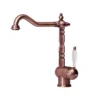 Franke Old England - Keukenkraan, Koper 115.0028.208