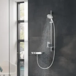 Grohe Rainshower SmartActive - Handdouche 150, 3-jets, Chroom 26553000 18 Grohe Rainshower SmartActive - Handdouche 150, 3-jets, Chroom 26553000 -Sanitino Winkel 8760fecfe526c32873dc3739