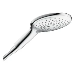 Hansgrohe Raindance Select S - Handdouche 150, 3jet, Chroom 28587000 10 Hansgrohe Raindance Select S - Handdouche 150, 3jet, Chroom 28587000 -Sanitino Winkel 87665380e6cc0954bbfdb481