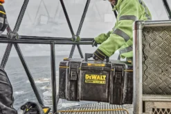 DeWALT Toebehoren - Tough System 2.0 Gereedschapskoffer DWST83294-1 -Sanitino Winkel 87a3f75f8d2a1ca97883ddfd