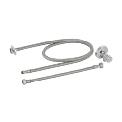 Geberit AquaClean - Wateraansluitset Voor Inbouw Reservoir 8/12 Cm 249.801.00.1