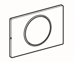 Geberit Sigma10 - Bedieningsplaat, Schroefbaar, RVS 115.787.SN.5 5 Geberit Sigma10 - Bedieningsplaat, Schroefbaar, RVS 115.787.SN.5 -Sanitino Winkel 87c288185687525a97b5c948