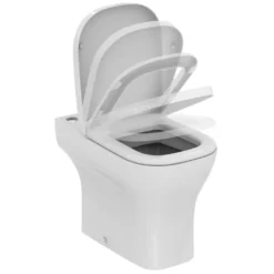 Ideal Standard Softmood - Closetzitting Met Softclose, Wit T639201 -Sanitino Winkel 87db8c09a911a86a77e61260