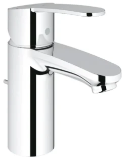 Grohe Eurostyle Cosmopolitan - Wastafelkraan ES, Chroom 2337420E
