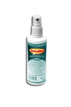 Novaservis Toebehoren - Kraanreiniger, 100 Ml CISTIC-MALY