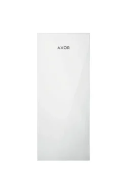Axor MyEdition - Afdekplaat 120 Mm, Chroom 47905000