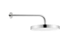 Kielle Oudee - Thermostatische Inbouwkraan, Voor 2 Functies, Met Accessoires En Huis, Chroom 20627SPT40 -Sanitino Winkel 885707ae6af236f00192879d