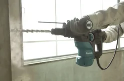 Makita Gereedschap - Multihamer 1050 W HR3012FCJ -Sanitino Winkel 885a783975595f8a3999f691