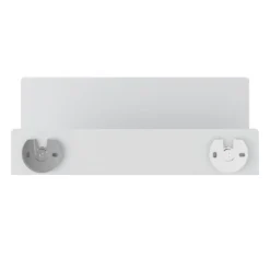 Keuco Badkamer Accessoires - Badkamer Plank, Lengte 32 Cm, Wit 24952510000 -Sanitino Winkel 88c352c3caa1a4461c0be535