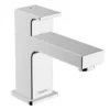 Hansgrohe Vernis Shape - Toiletkraan, EcoSmart, Chroom 71592000