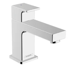Hansgrohe Vernis Shape - Toiletkraan, EcoSmart, Chroom 71592000