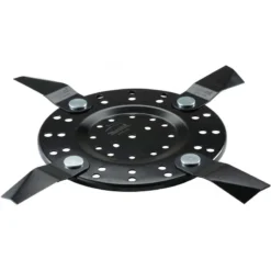 Makita Toebehoren - Vervangmes Voor Grasmaaier, Diameter 46 Cm 191D49-6